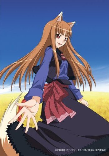    OVA / Spice and Wolf II OVA [OVA] [1  1] [RAW] [RUS+JAP+SUB] [720p]