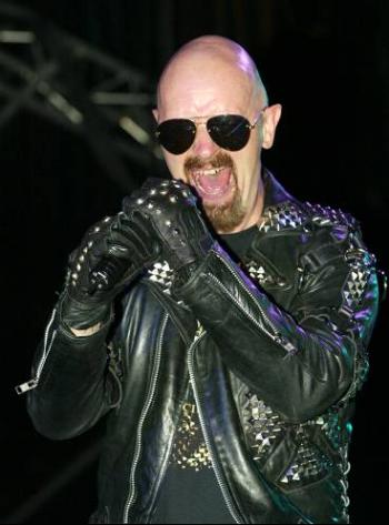 Rob Halford - 