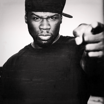 50 Cent - The Enforcer