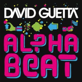 David Guetta - The Alphabeat