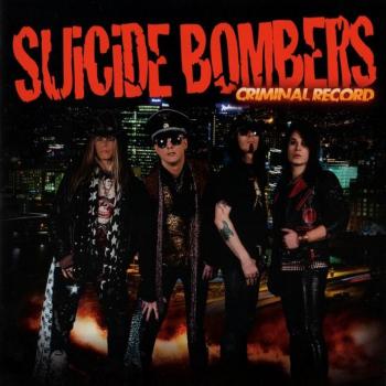 Suicide Bombers - Criminal Record