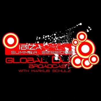 Markus Schulz - Global DJ Broadcast