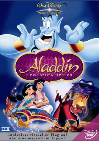  / Aladdin DUB