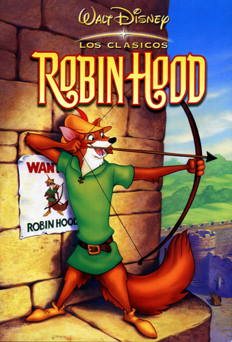   / Robin Hood