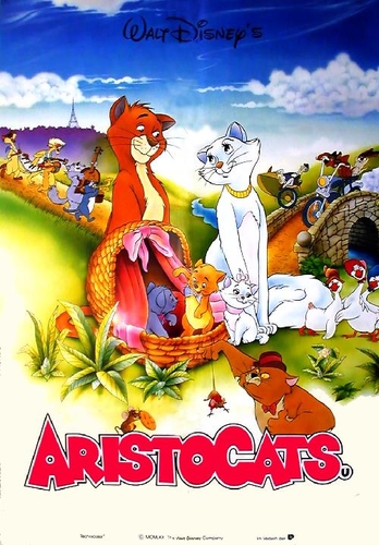 - / The AristoCats