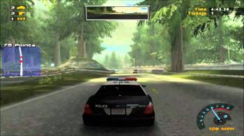 Need for Speed: Hot Pursuit 2