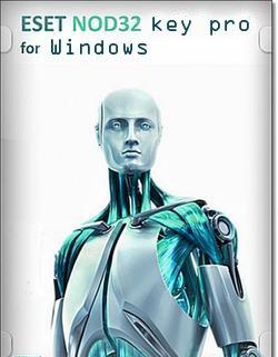 Eset Nod32 key Pro 1.2