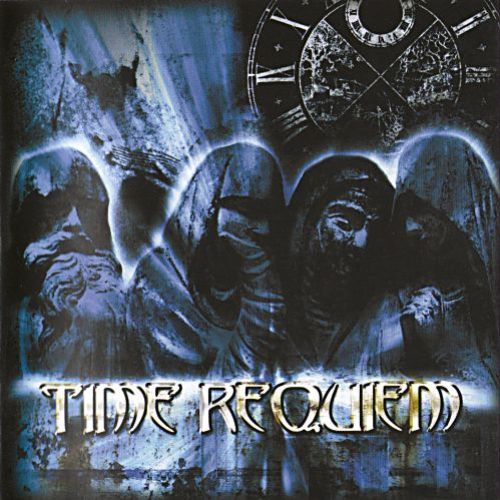 Time Requiem -  