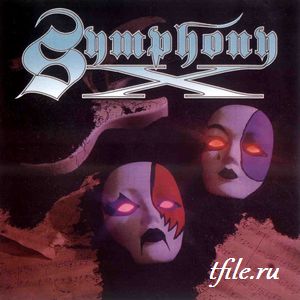 Symphony X -  