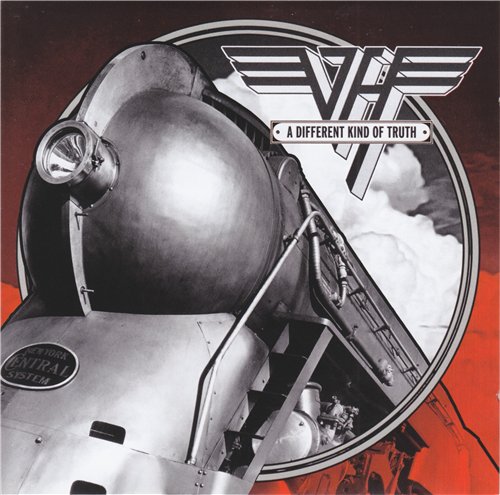 Van Halen - Discography 