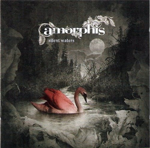 Amorphis - Discography 