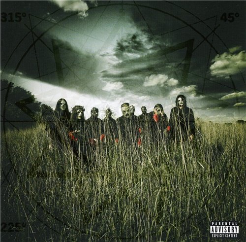 Slipknot - Discography 