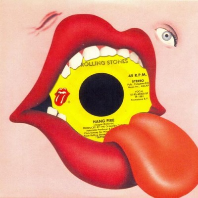 The Rolling Stones - The Singles Collection 1971-2006 