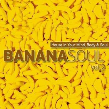 VA - Bananasoul Vol. 2