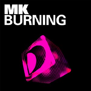 MK - Burning