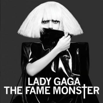 Lady Gaga - The Fame Monster