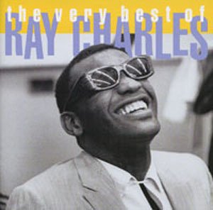 Ray Charles - The Very Best Of Ray Charles