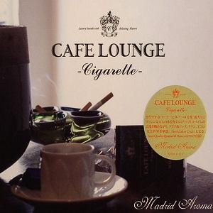 VA - Cafe Lounge Collection 