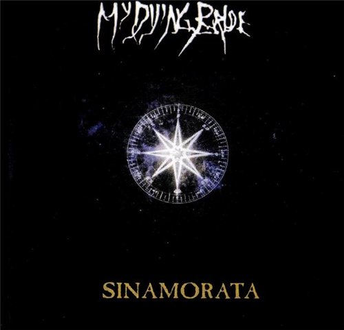 My Dying Bride - Discography 