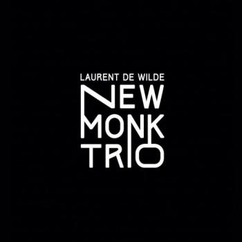 Laurent de Wilde - New Monk Trio