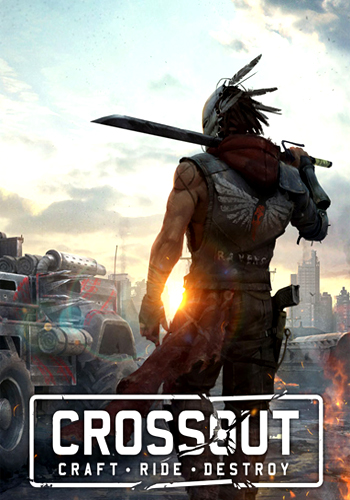 Crossout [0.10.20.101575]