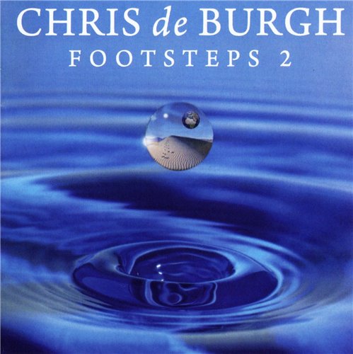 Chris De Burgh - Discography 