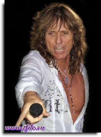 David Coverdale - 