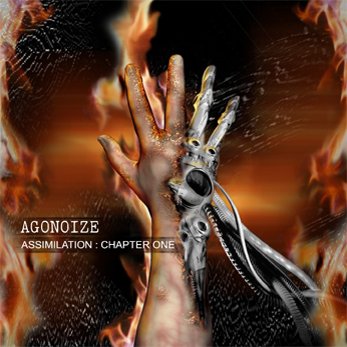 Agonoize - Discography 