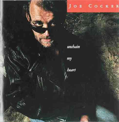 Joe Cocker - Discography 