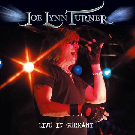 Joe Lynn Turner Discography 