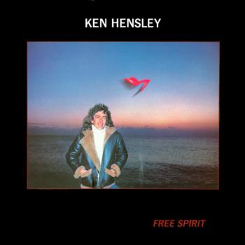 Ken Hensley - Free Spirit