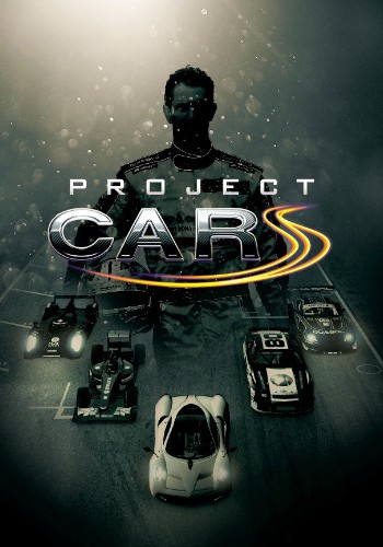 Project CARS