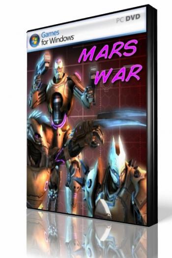 Mars War