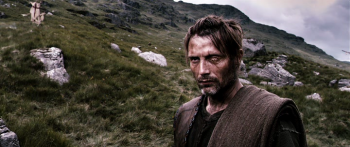 :    / Valhalla Rising