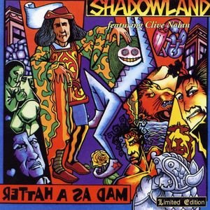 Shadowland -  