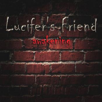 Lucifer's Friend - Awakening