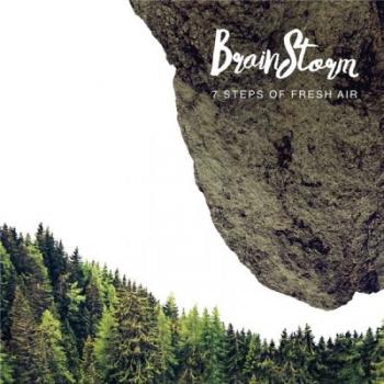 Brainstorm - 7 Steps of Fresh Air