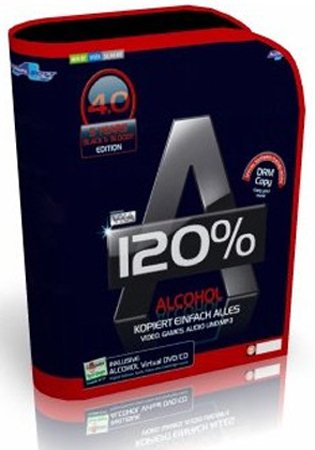 Alcohol 120% 2.0.2.4713 Retail