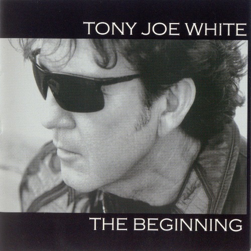 Tony Joe White - 17 Albums 