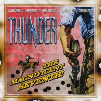 Thunder -  