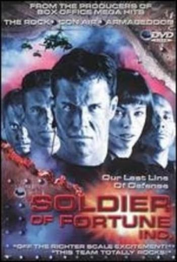   ( 1, 13-20 ) / Soldier of Fortune, Inc. [1998,