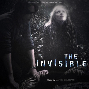 OST  / The Invisible