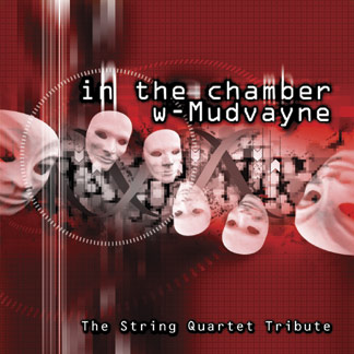 The Vitamin String Quartet - Tributes 