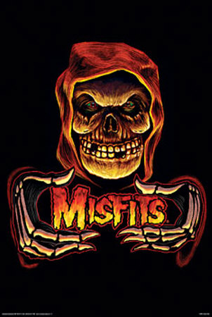 Misfits -  