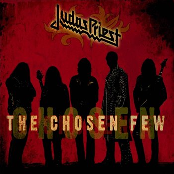 Judas Priest - Discography 