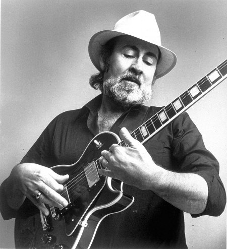 Roy Buchanan - Discography 