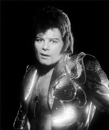 Gary Glitter - Discography