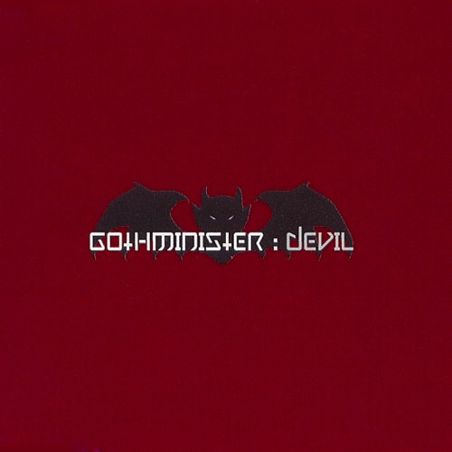 Gothminister - Discography 