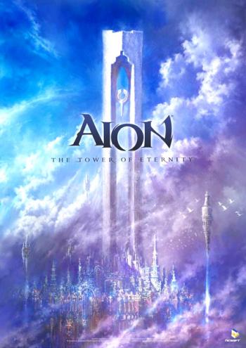 Aion: The Tower of Eternity