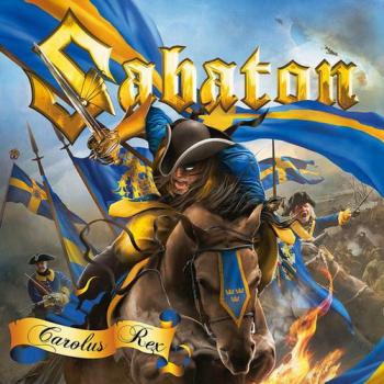 Sabaton - Carolus Rex